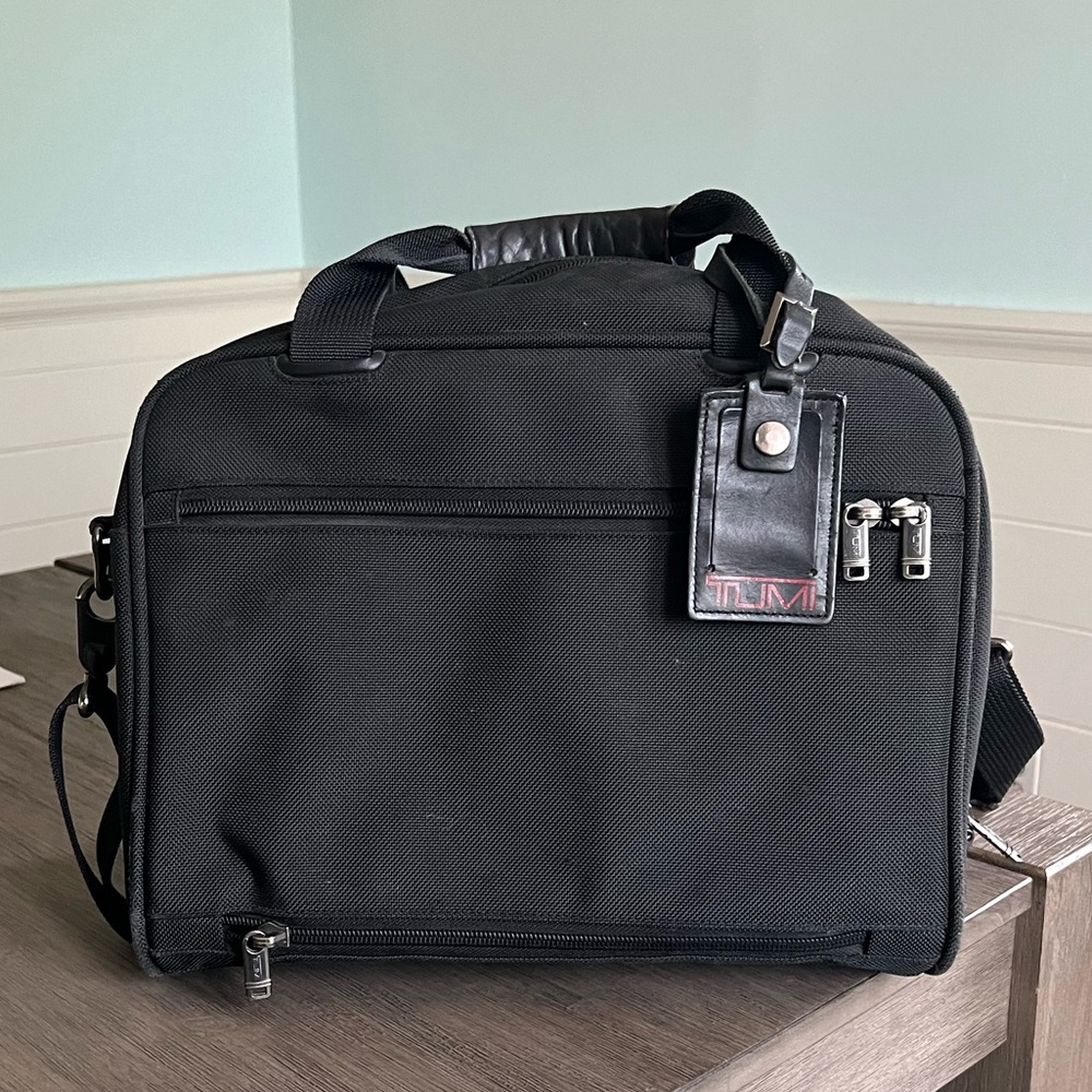 Tumi Bag